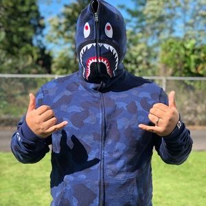 Meet your Posher, Roy